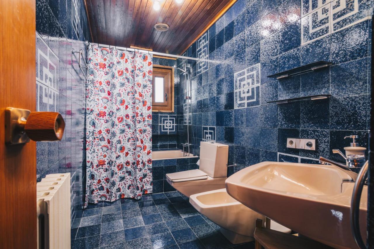 Barandi Urbasa Chalet Olazagutia