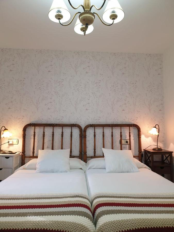 La Pumarada De Limes Holiday home