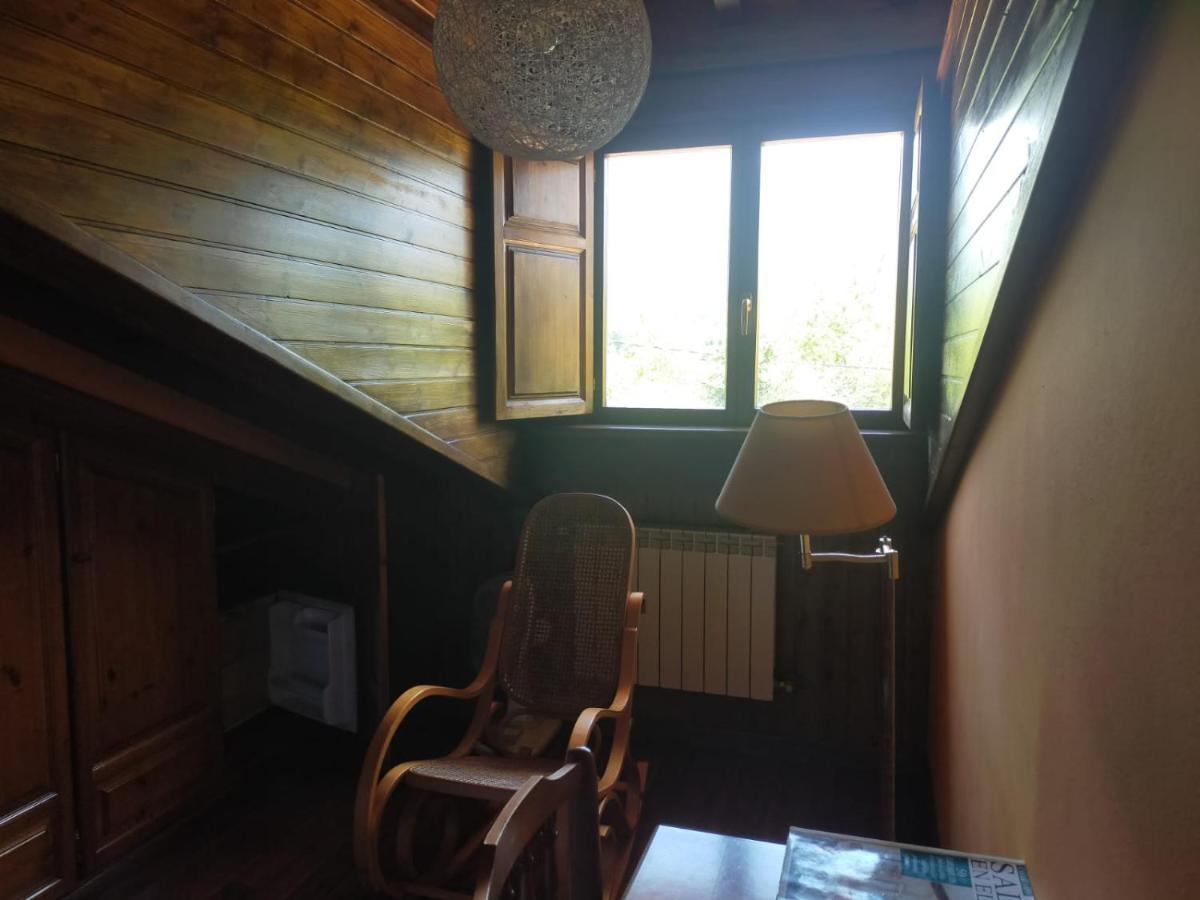 Villalen Hotel Cuerres
