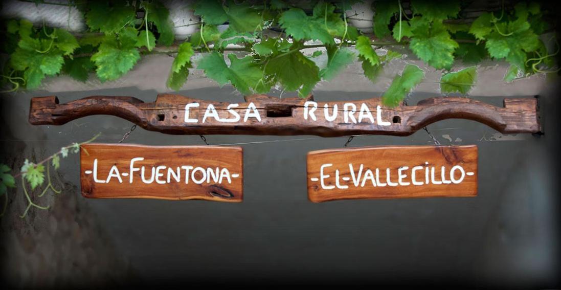 Casa Rural La Fuentona *