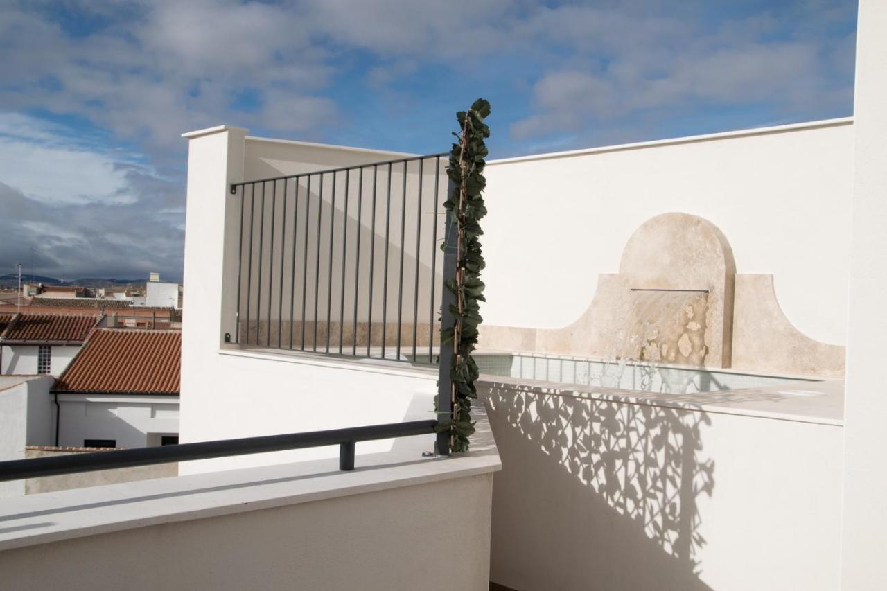 Del Herrero Casa rural *