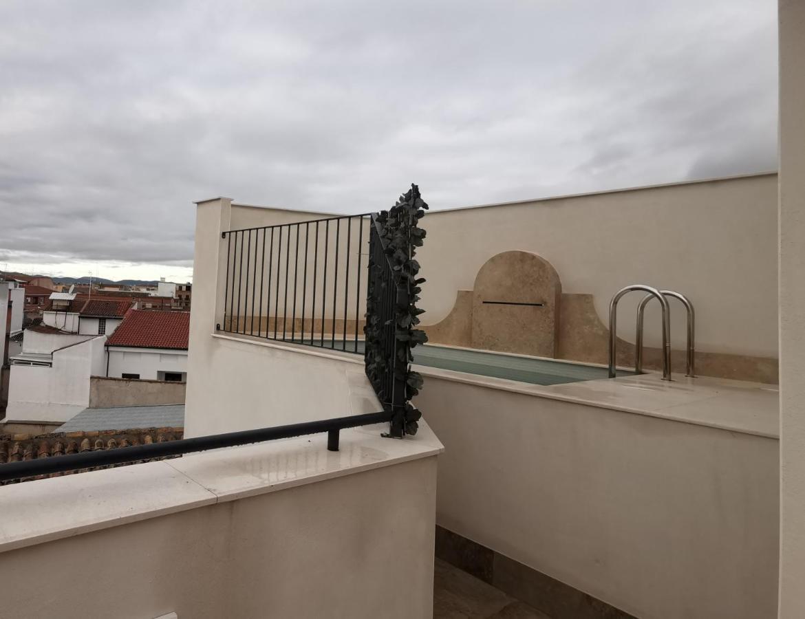 Del Herrero Casa rural *