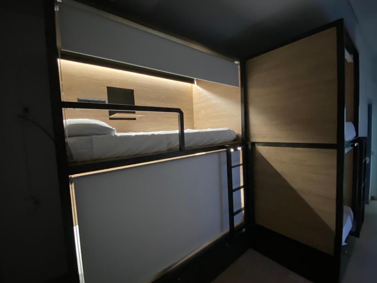 Hostel Euromadrid