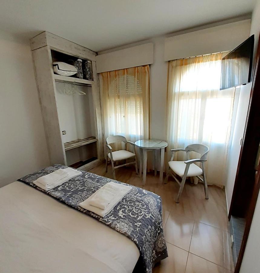Kokkola Pensión Fuengirola