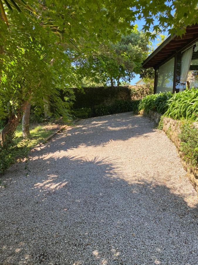 Andariveles Country house