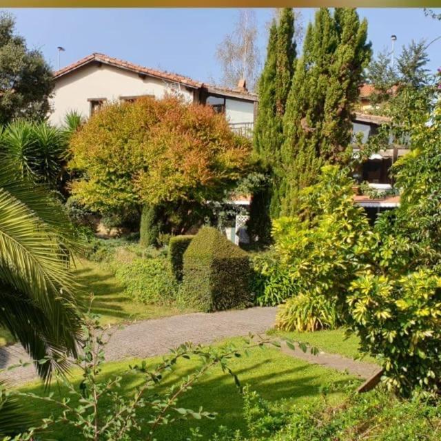 Andariveles Country house *