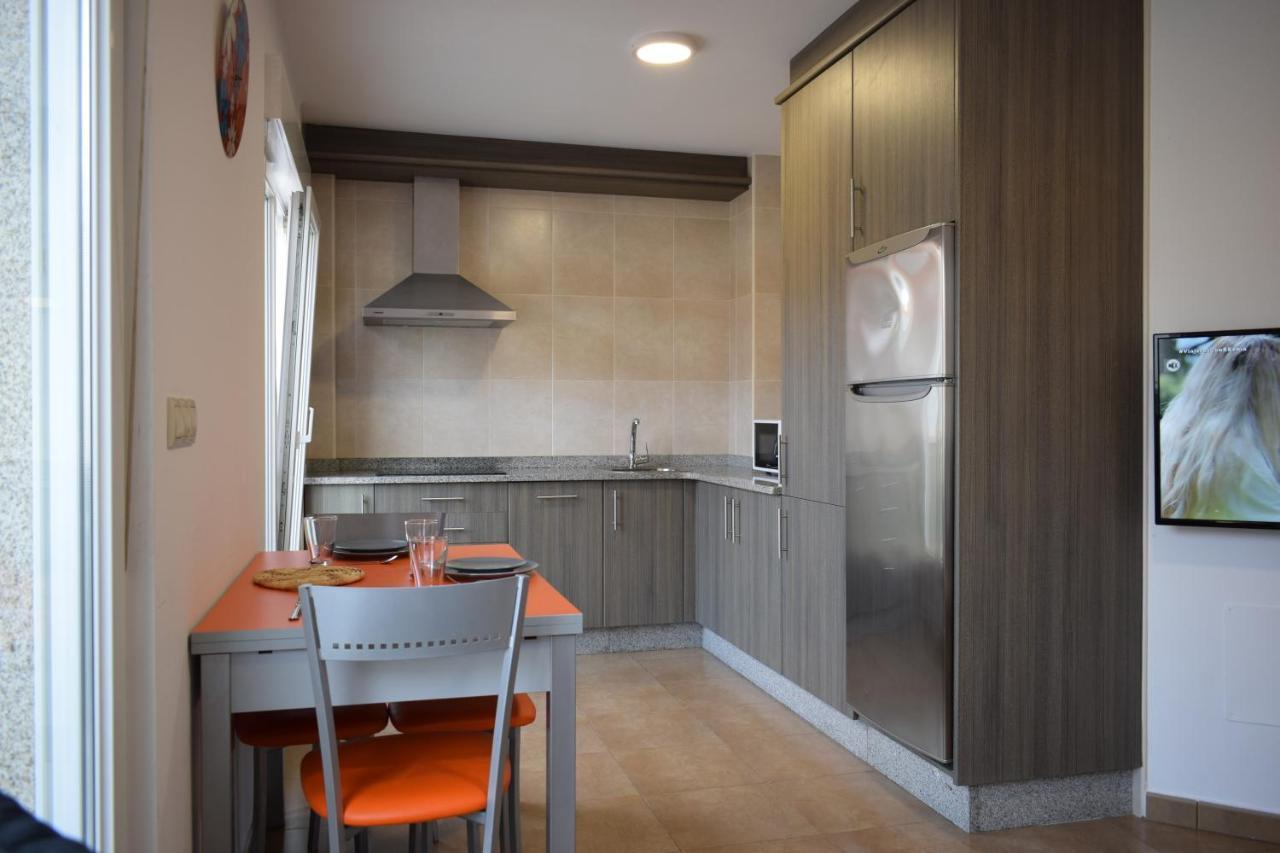 Apartamento Vida Finisterre