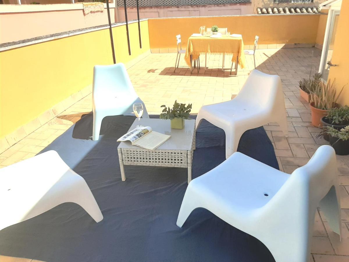 Apartment Morgado Seville