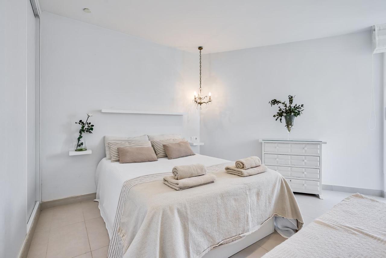 Sur Suites Pauli 2 Apartamento