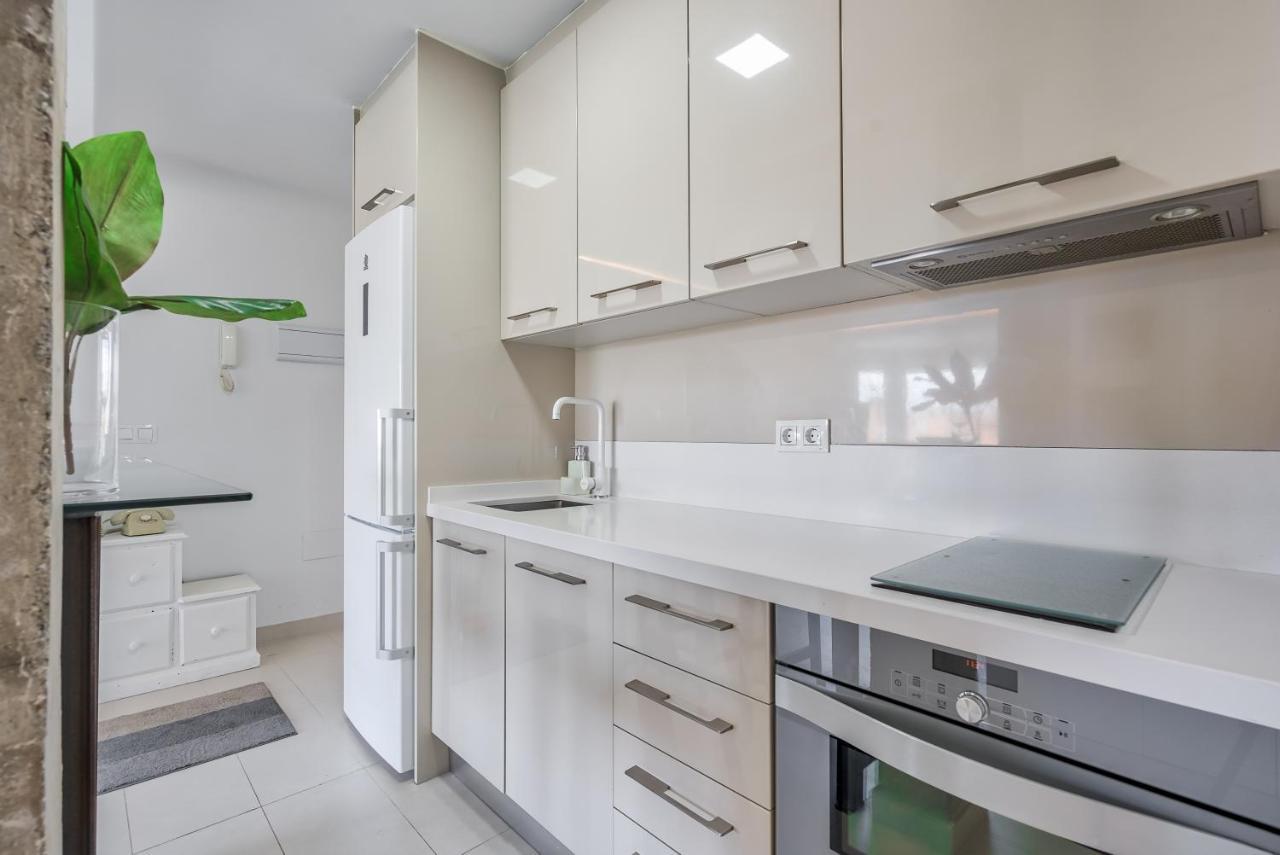 Apartamento Sur Suites Pauli 2
