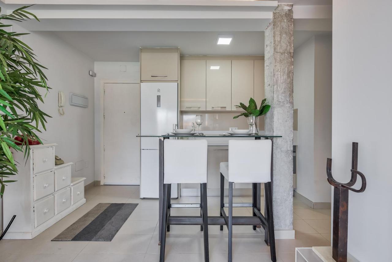 Apartamento Sur Suites Pauli 2 *