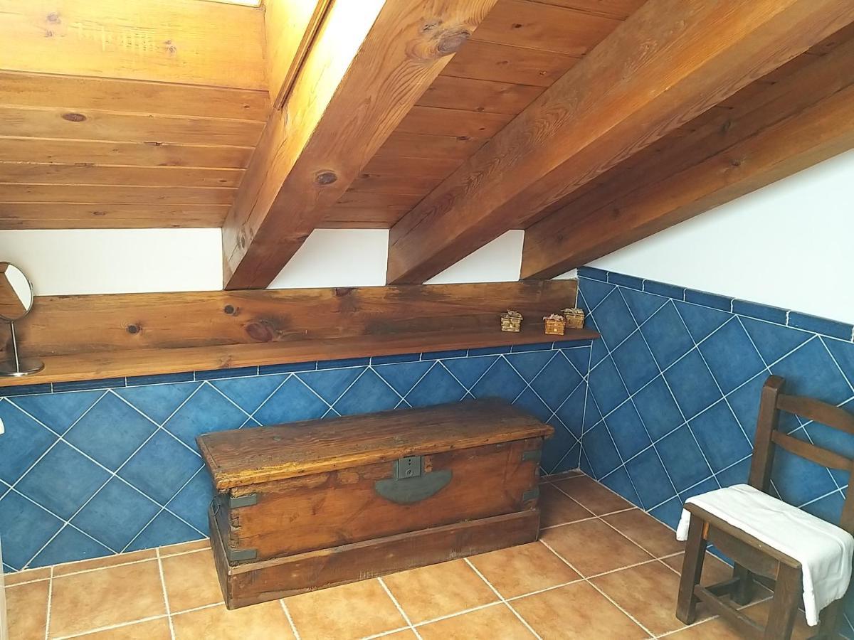 Casa Rural La Fuentona Valle de Tabladillo