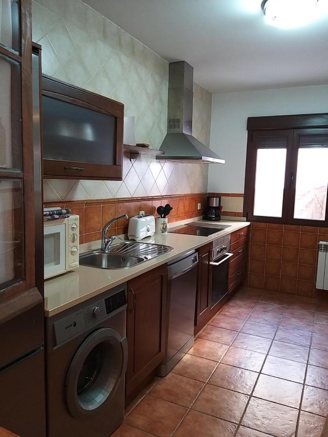 Casa Rural La Fuentona Holiday home Valle de Tabladillo