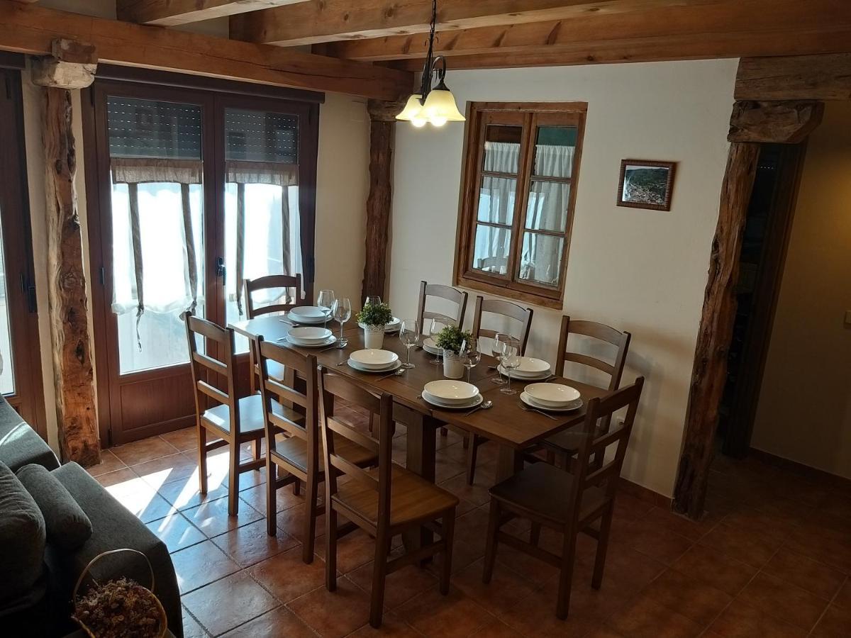 Casa Rural La Fuentona *