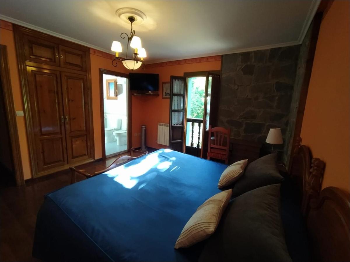 Hotel Villalen