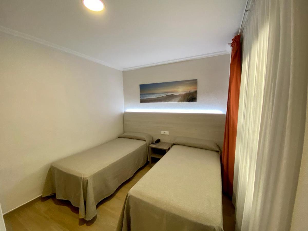Pensimar Guest house 2*