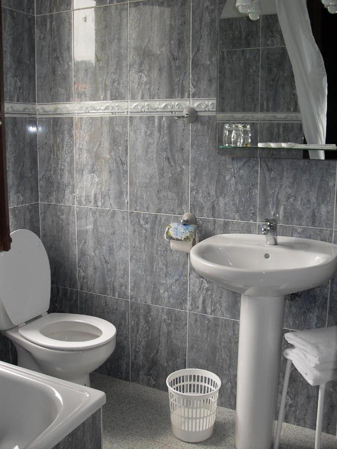 Asturias Hotel