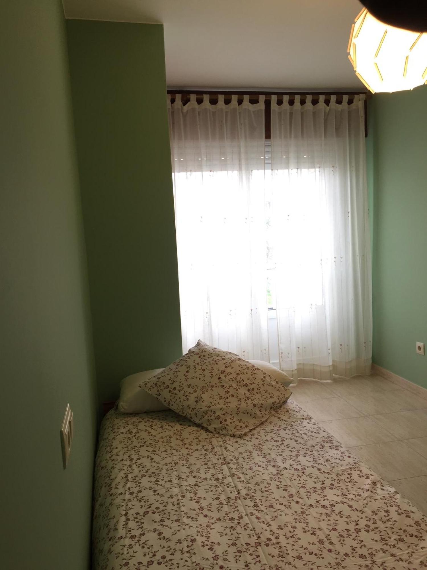 Descanso, Playa Y Golf Apartment Mino