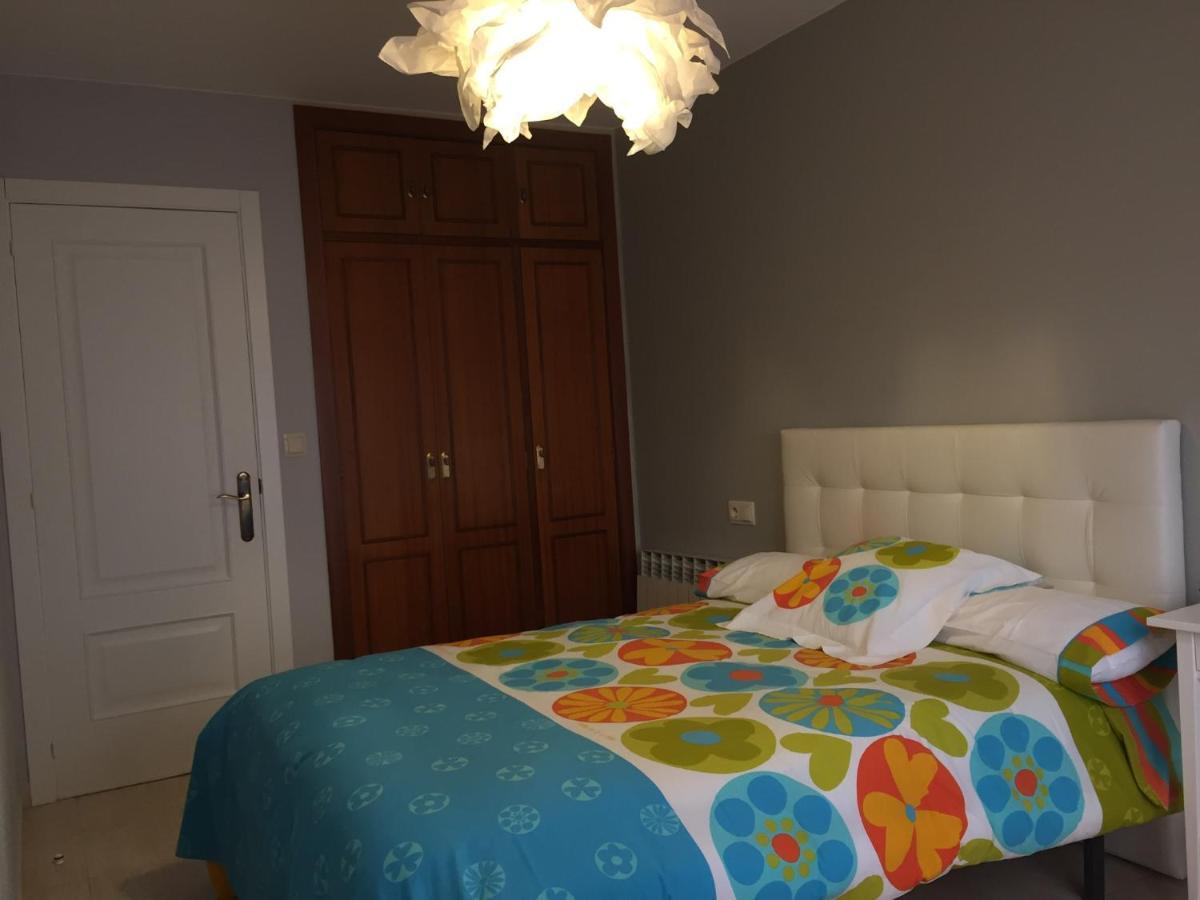 Descanso, Playa Y Golf Apartment *