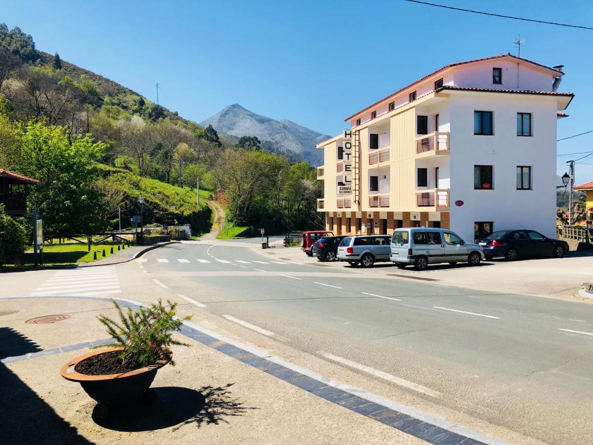 Hotel Caravia * Caravia