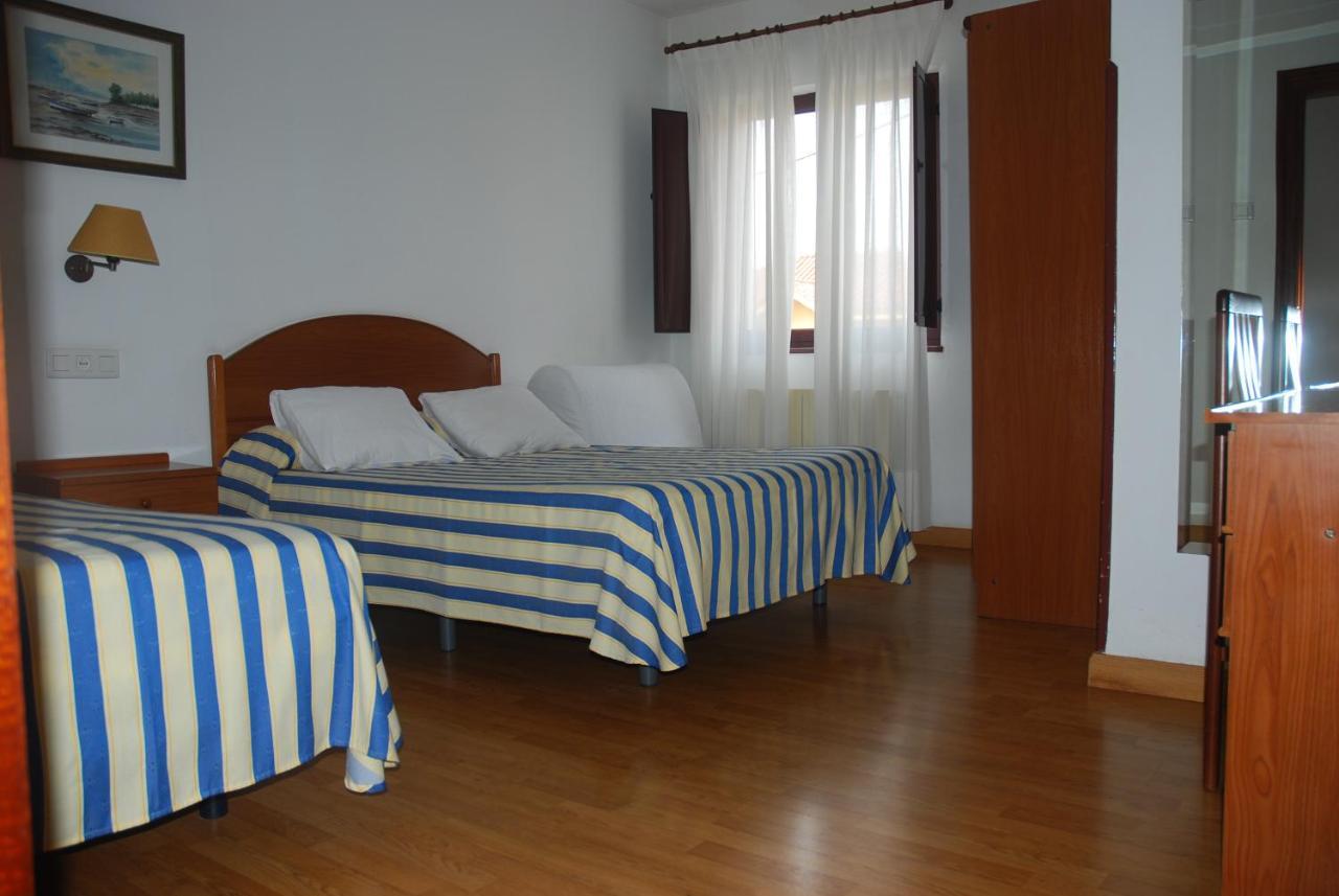 Hotel Caravia