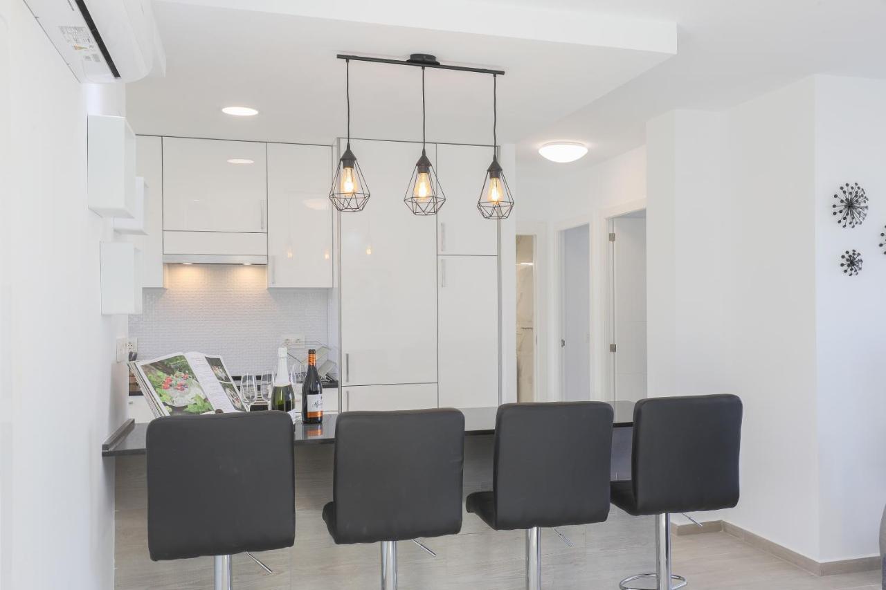 Apartamento Myflats *