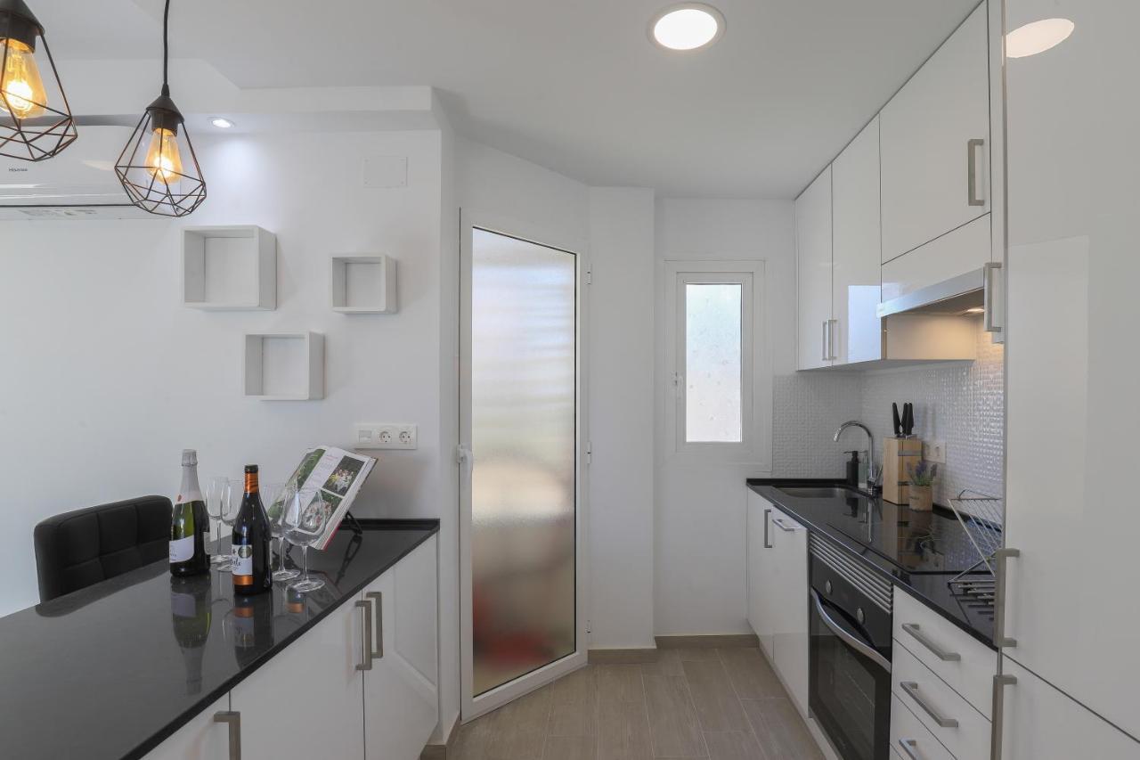 Myflats Apartamento Gran Alacant