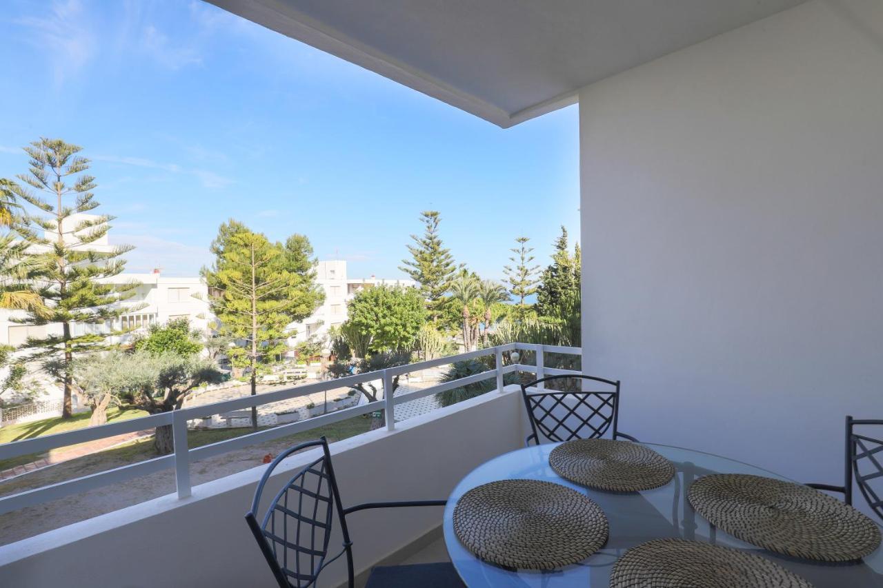 Apartamento Myflats *