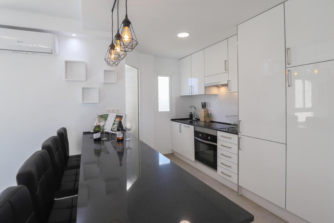 Myflats Apartamento Gran Alacant