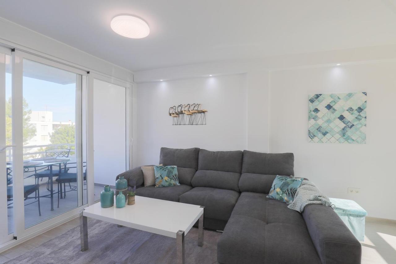 Apartamento Myflats *