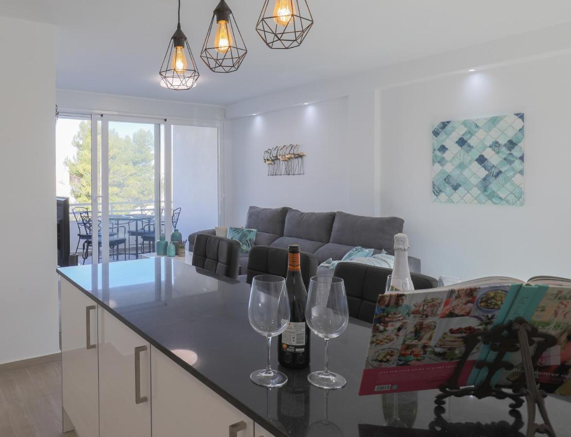 Myflats Apartamento Gran Alacant