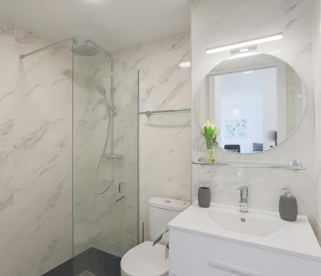 Apartamento Myflats