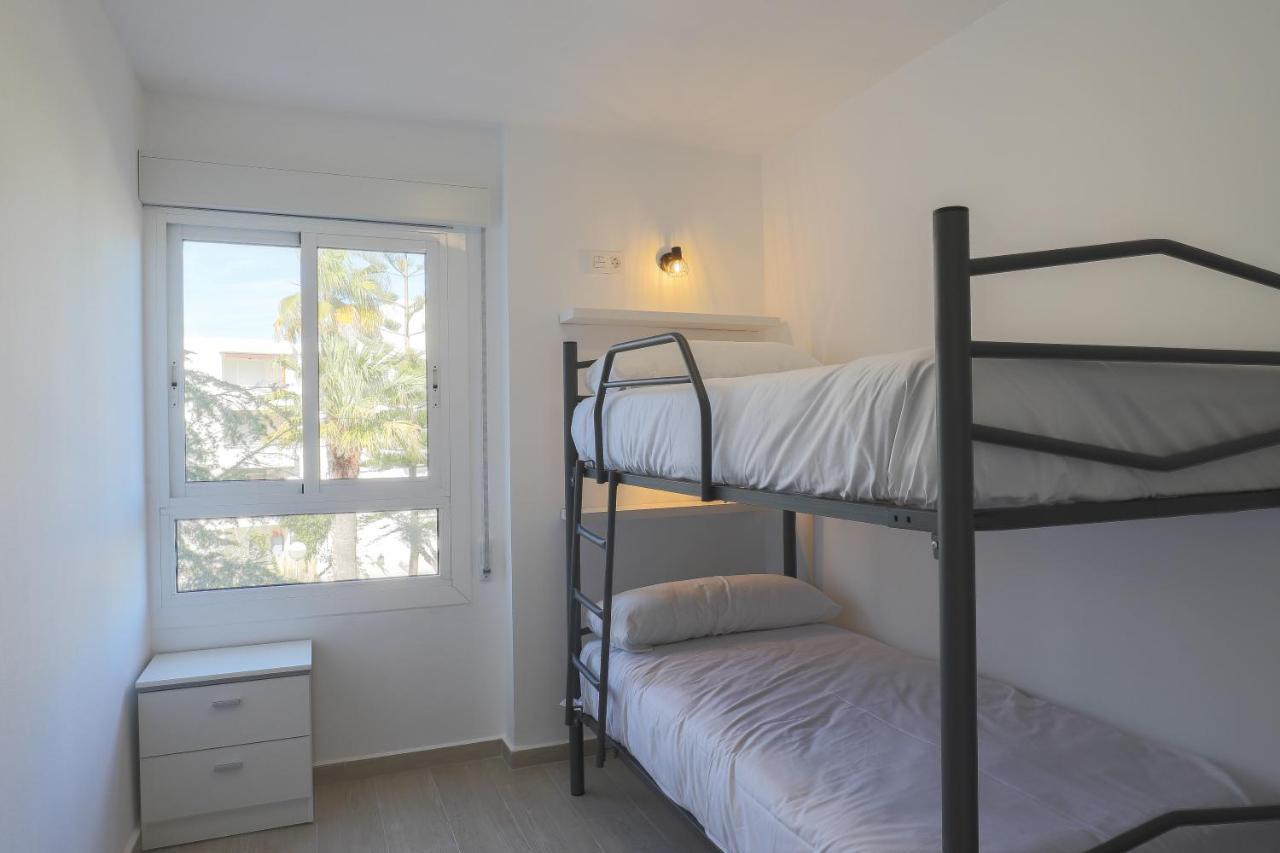 Apartamento Myflats