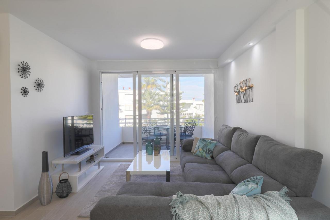 Myflats * Gran Alacant
