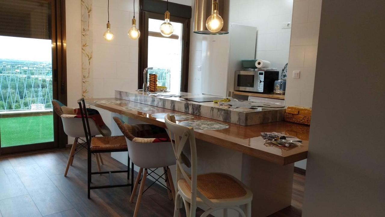 Apartamento Mirador De