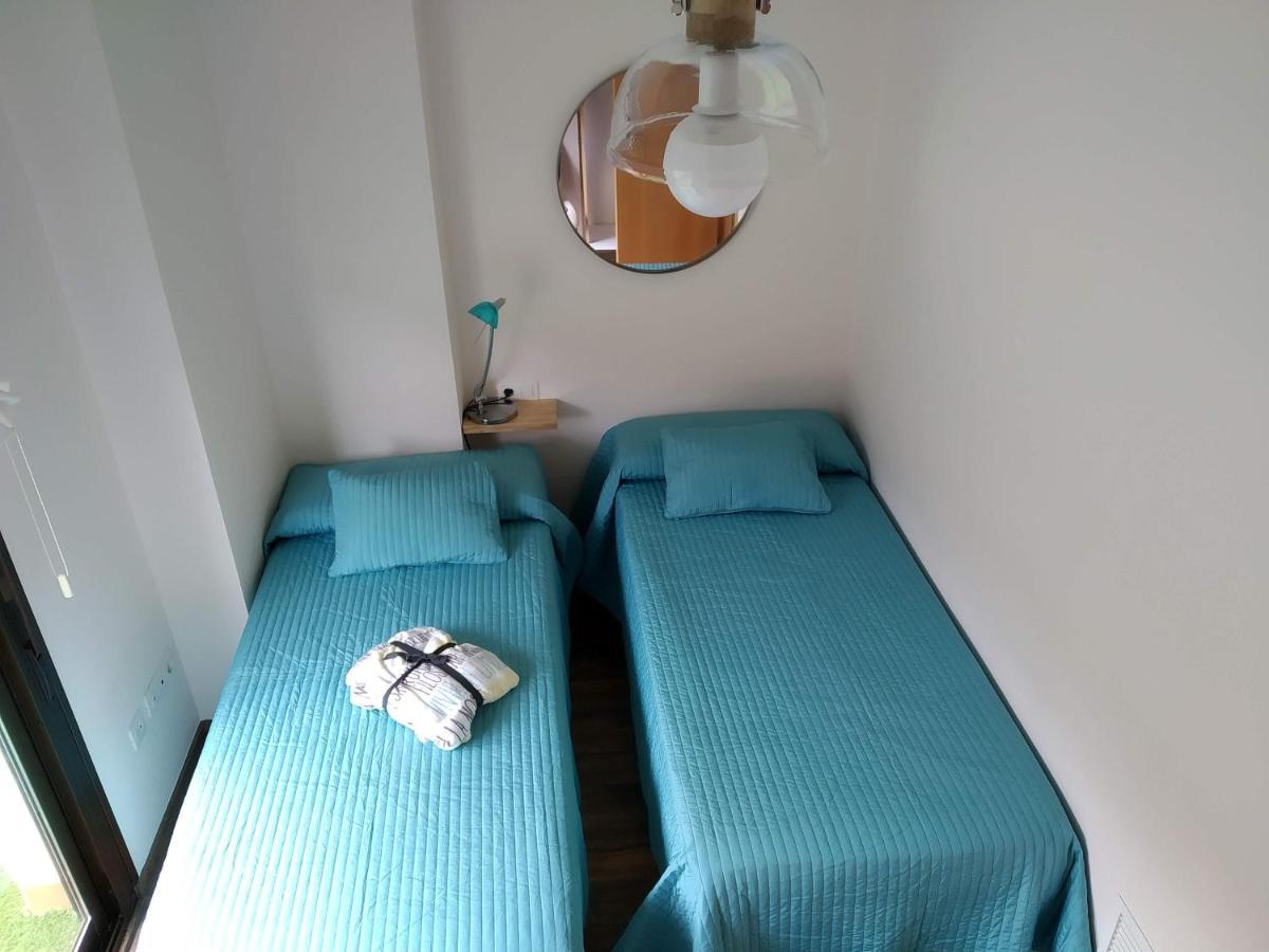 Apartamento Mirador De *