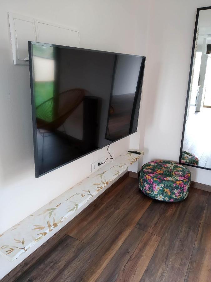 Apartamento Mirador De *