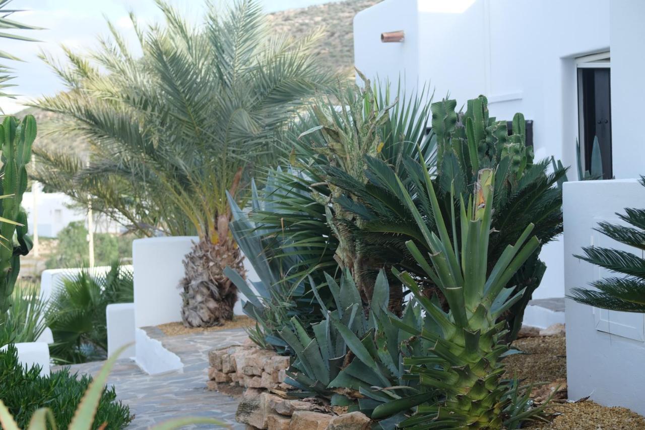 La Almendra Y El Gitano Hotel 2*