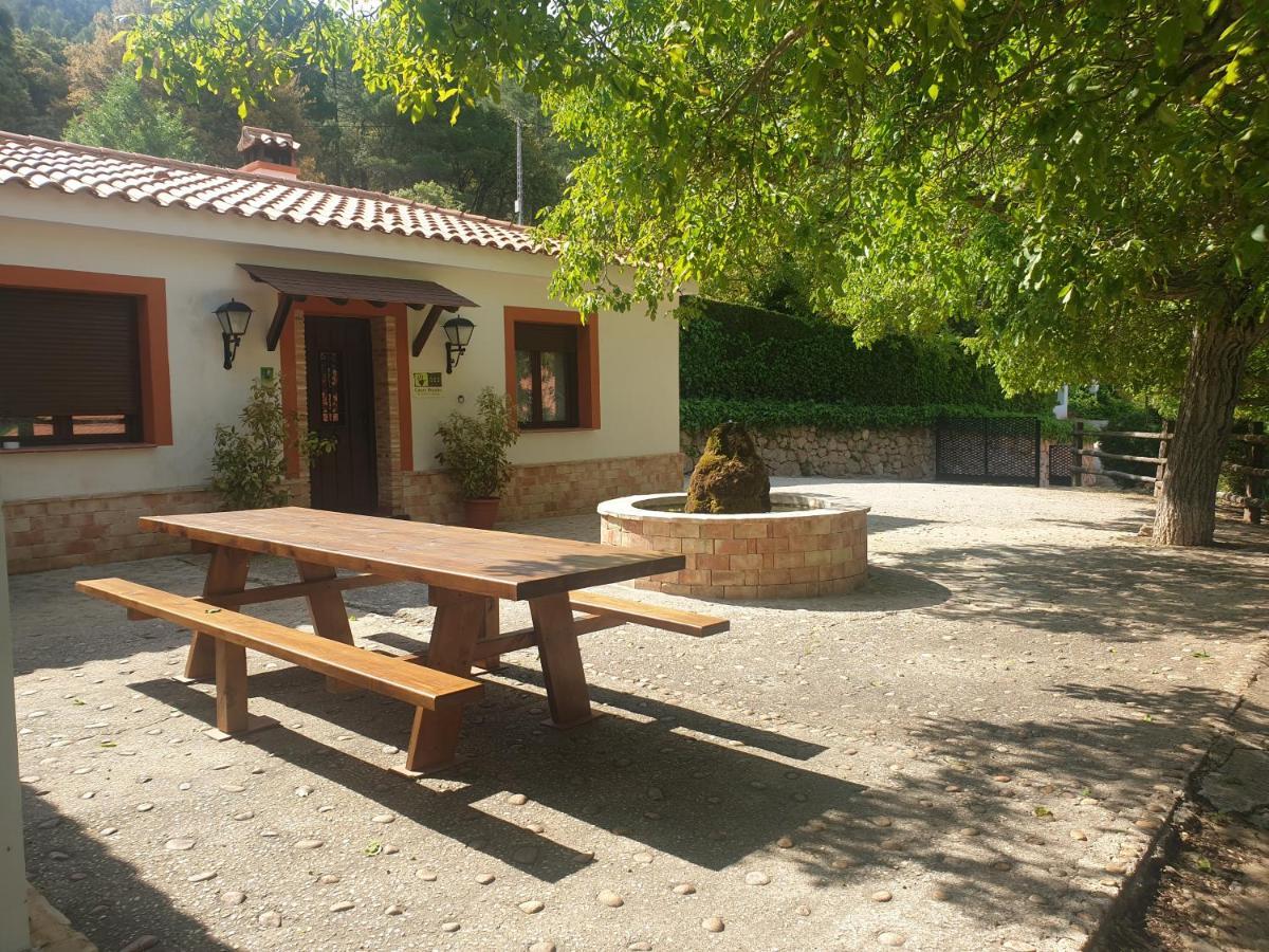 Casa Rural Los Nogales Holiday home