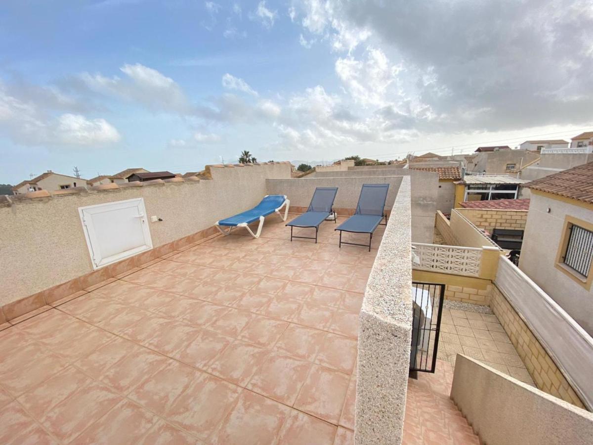 Apartamento In Alberca, La Nucía