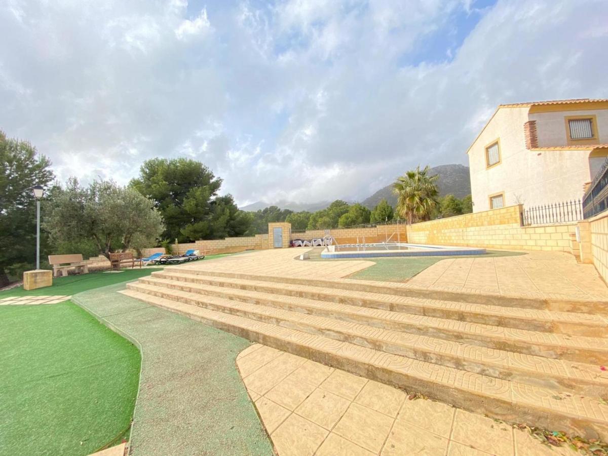 Apartamento In Alberca,