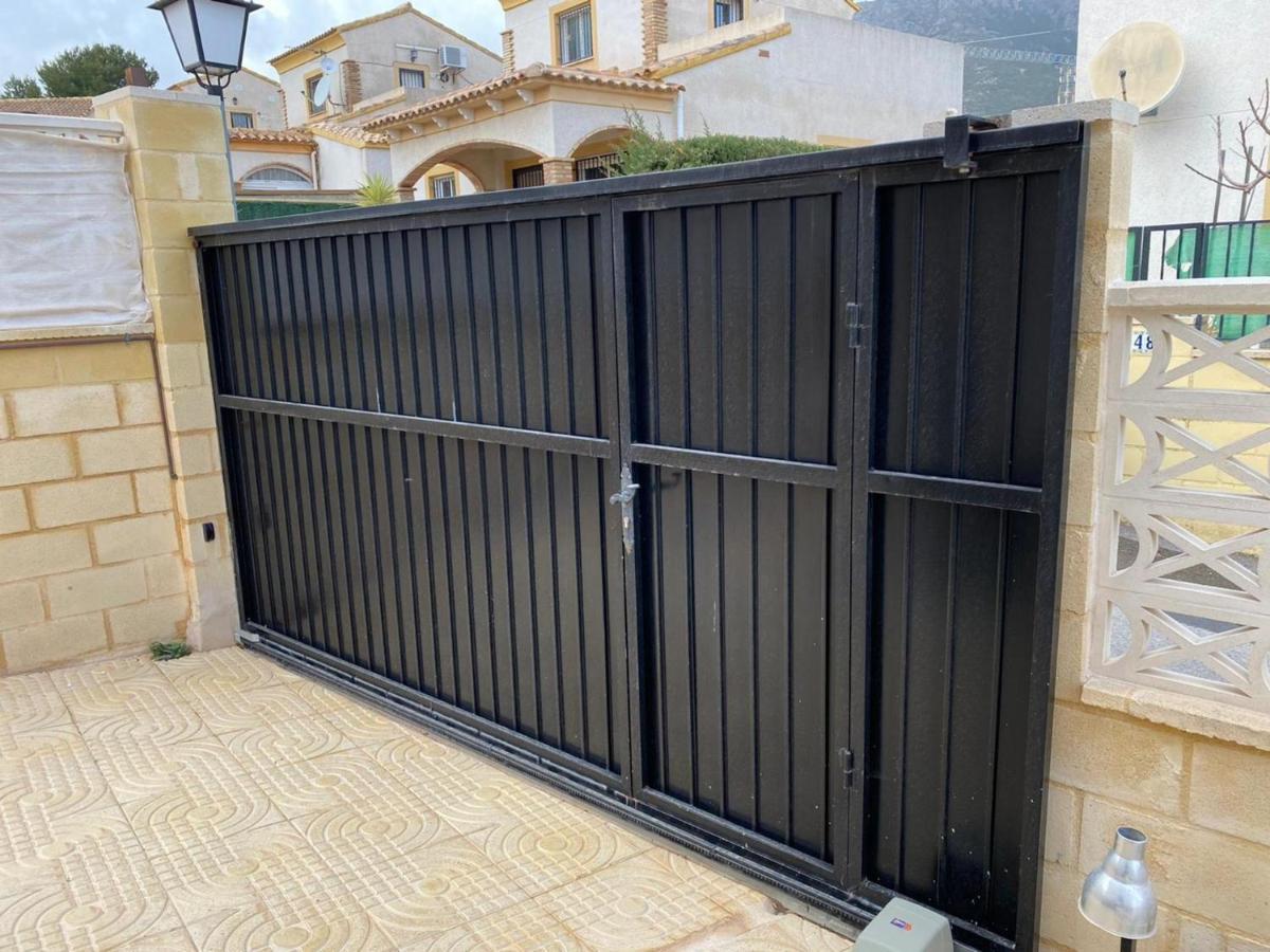 Apartamento In Alberca,