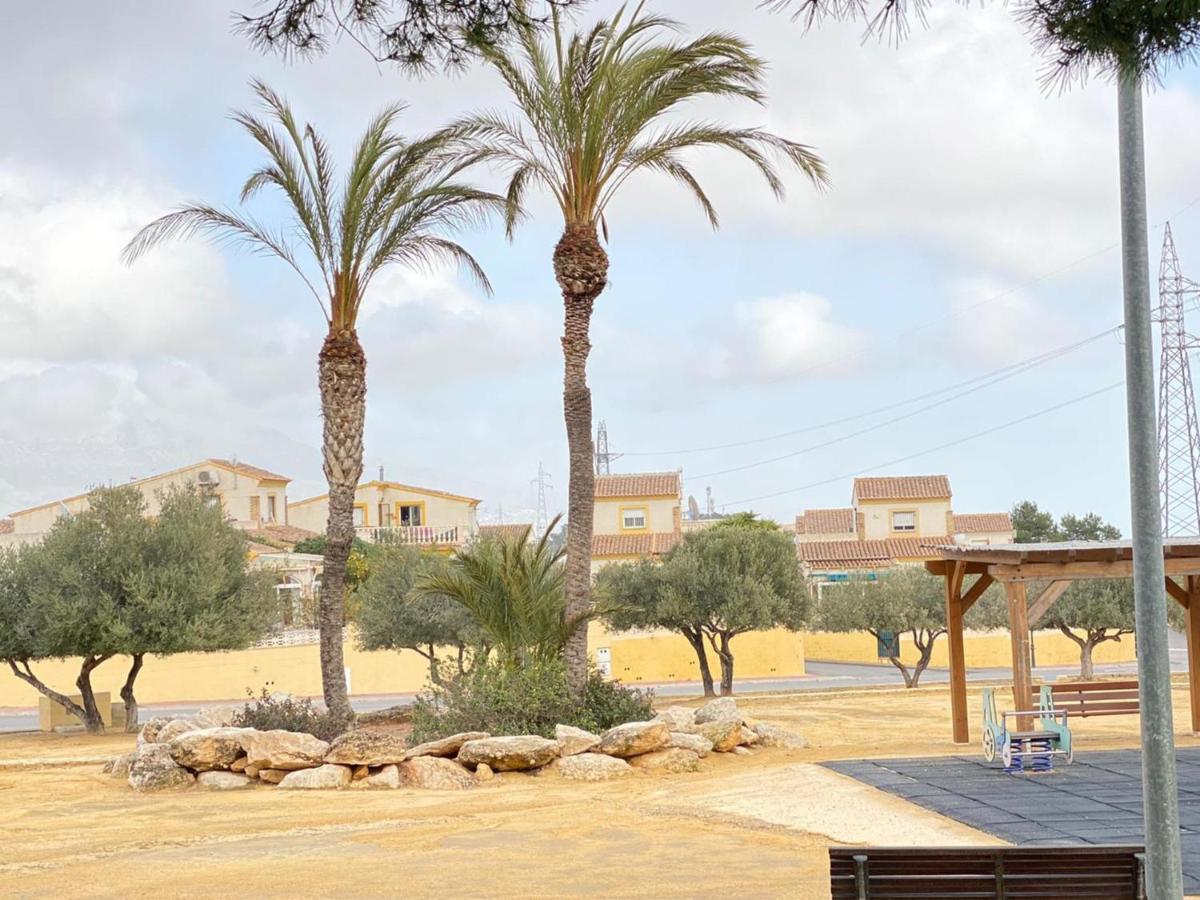 Apartamento In Alberca,