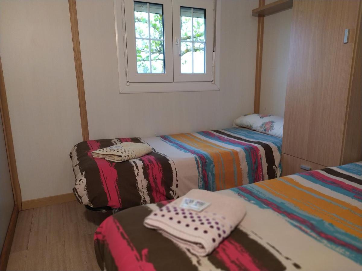 Hostal Camino De Santiago *