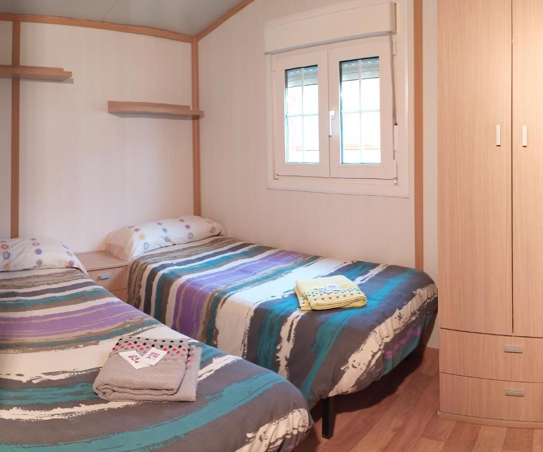 Camino De Santiago Hostal *