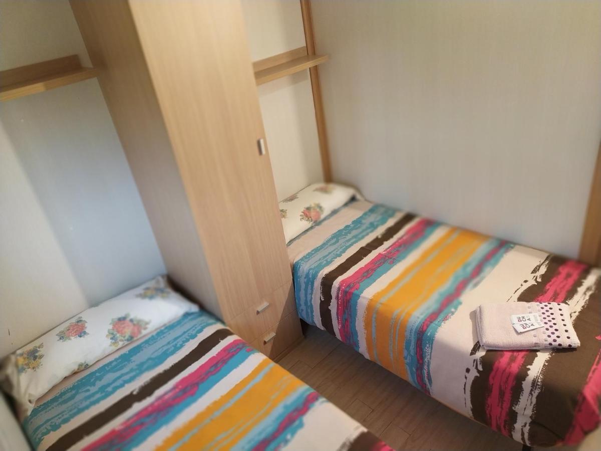 Camino De Santiago Hostal *