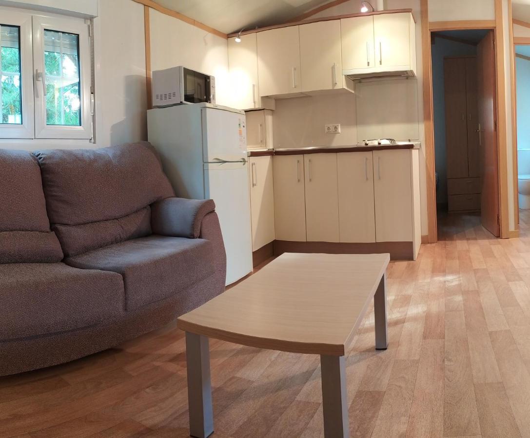 Camino De Santiago Hostal *