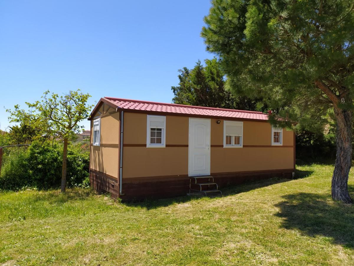 Hostal Camino De Santiago Castrojeriz