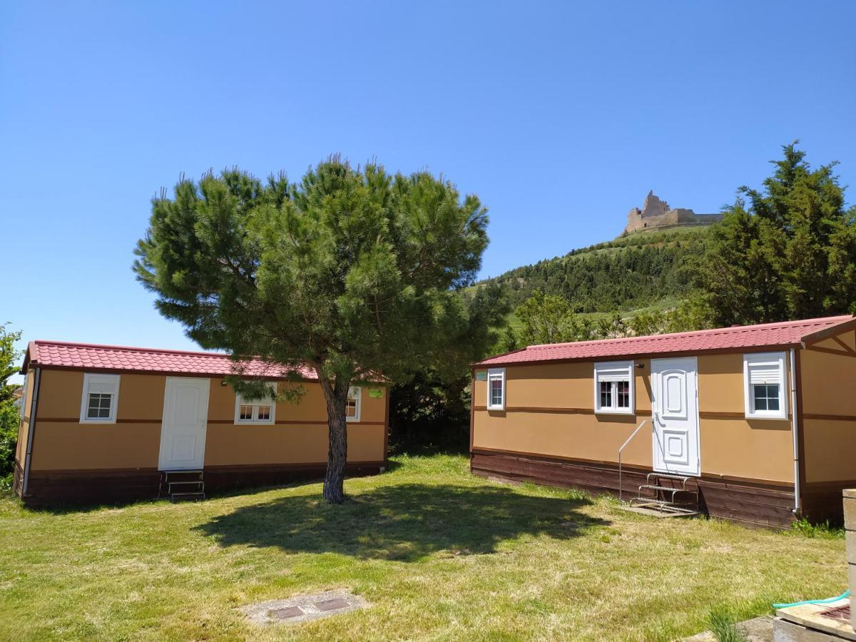 Camino De Santiago Hostal
