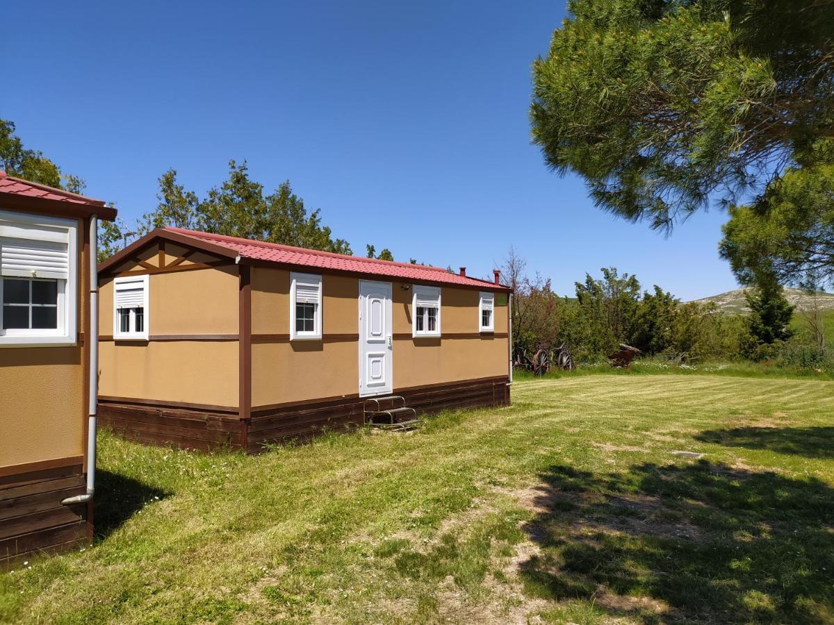 Camino De Santiago Castrojeriz